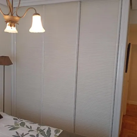 Apartament El Pisito De Rodrigo III Oviedo Zewnętrze zdjęcie