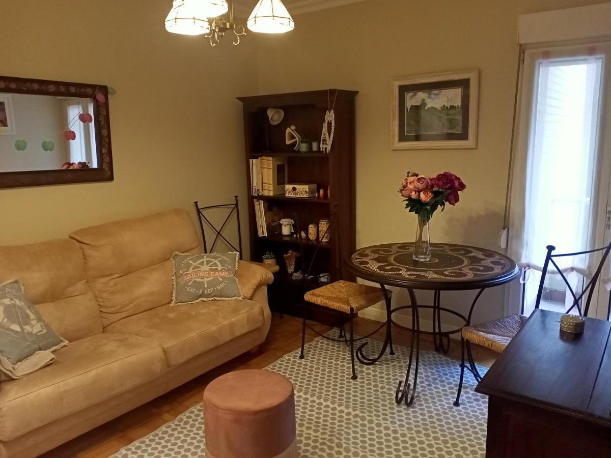 El Pisito De Rodrigo Iii Apartment