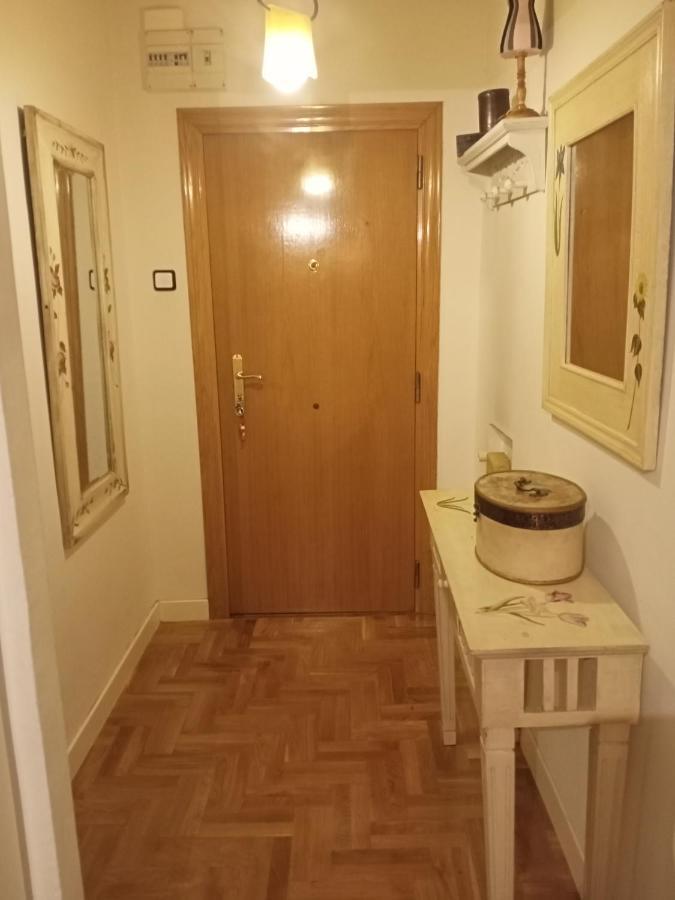 El Pisito De Rodrigo Iii Apartment Oviédo
