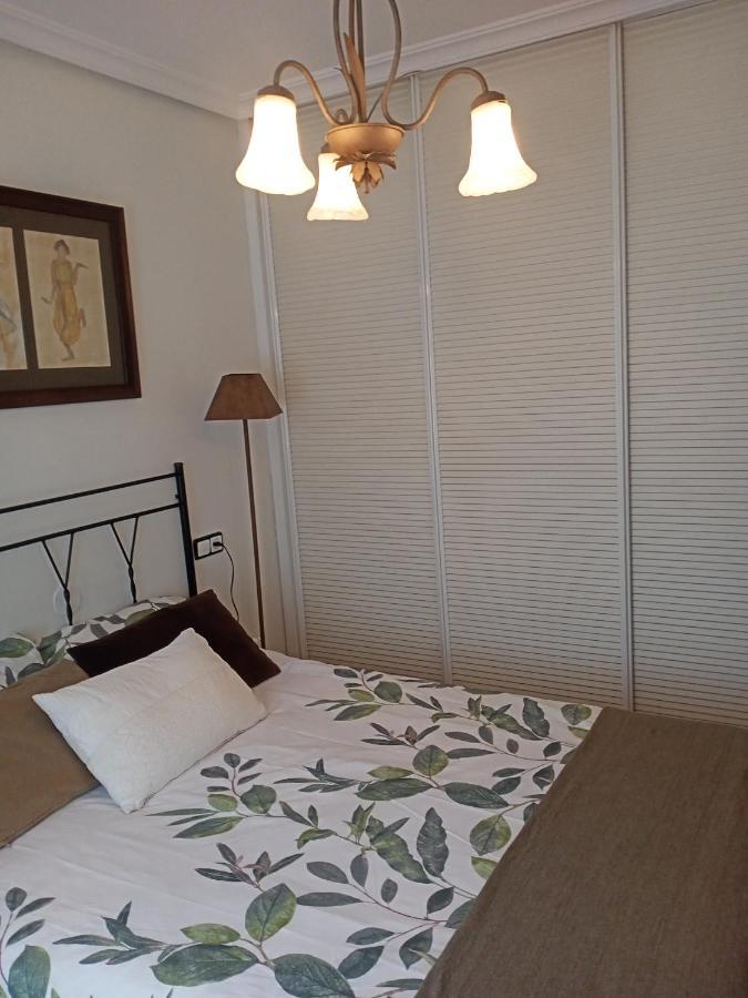 Apartment El Pisito De Rodrigo Iii Oviédo