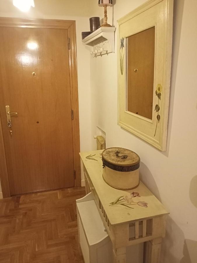 El Pisito De Rodrigo Iii Apartment Oviédo