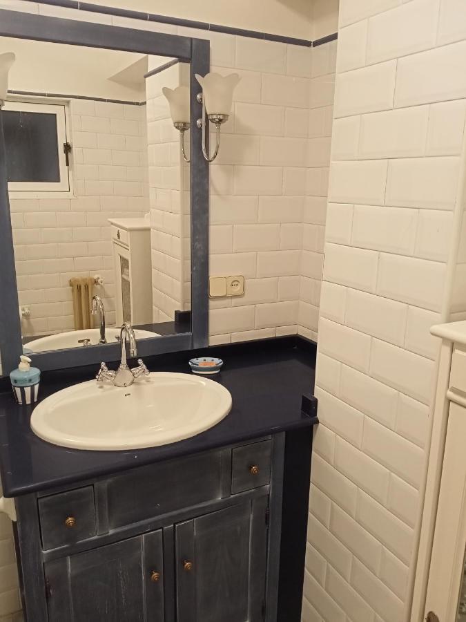 El Pisito De Rodrigo Iii Apartment Oviédo
