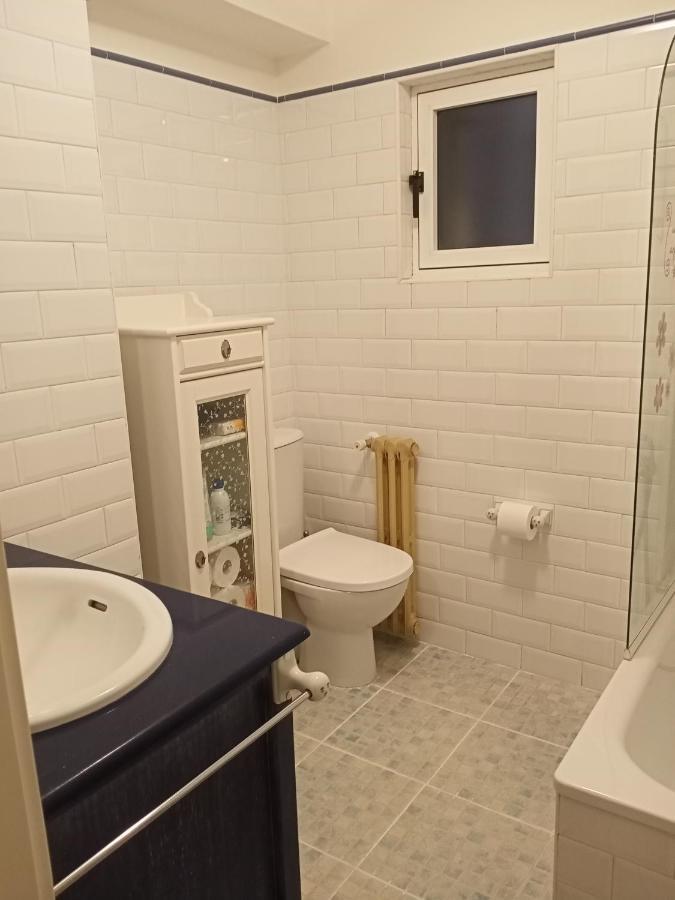 El Pisito De Rodrigo Iii Apartment